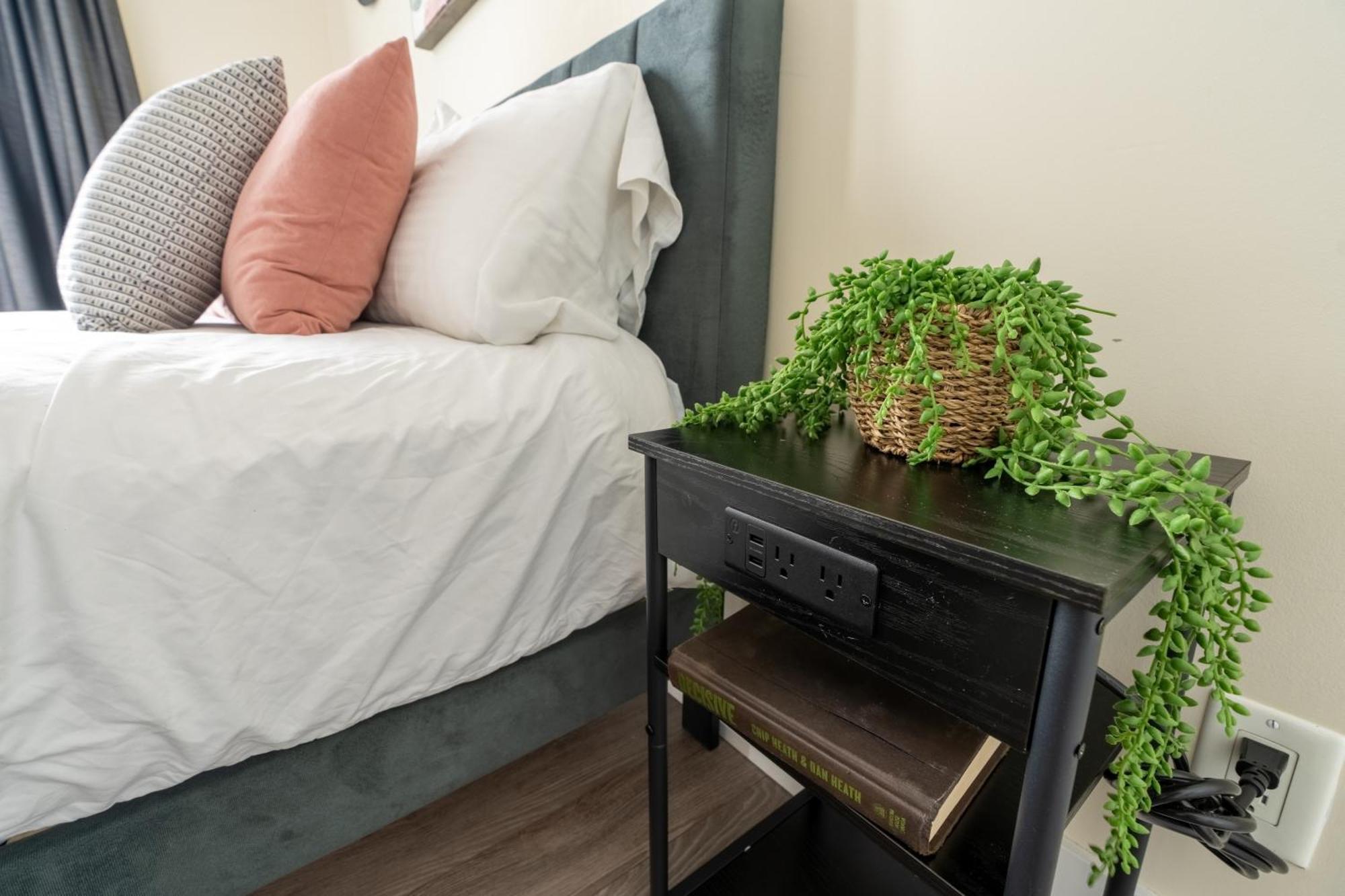 Globalstay Modern Downtown Apartment تورونتو المظهر الخارجي الصورة