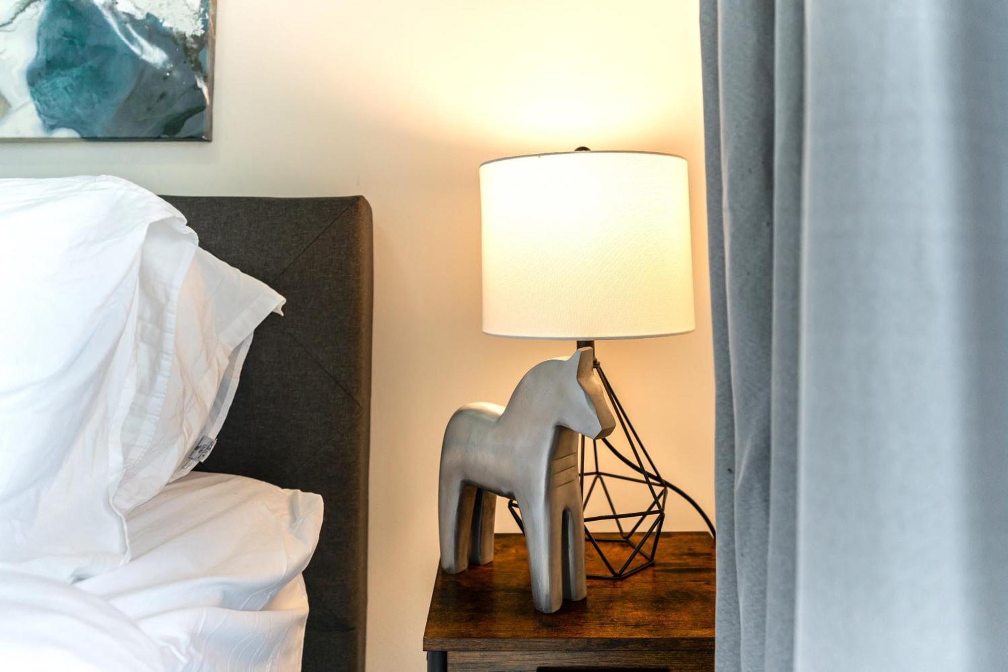 Globalstay Modern Downtown Apartment تورونتو المظهر الخارجي الصورة