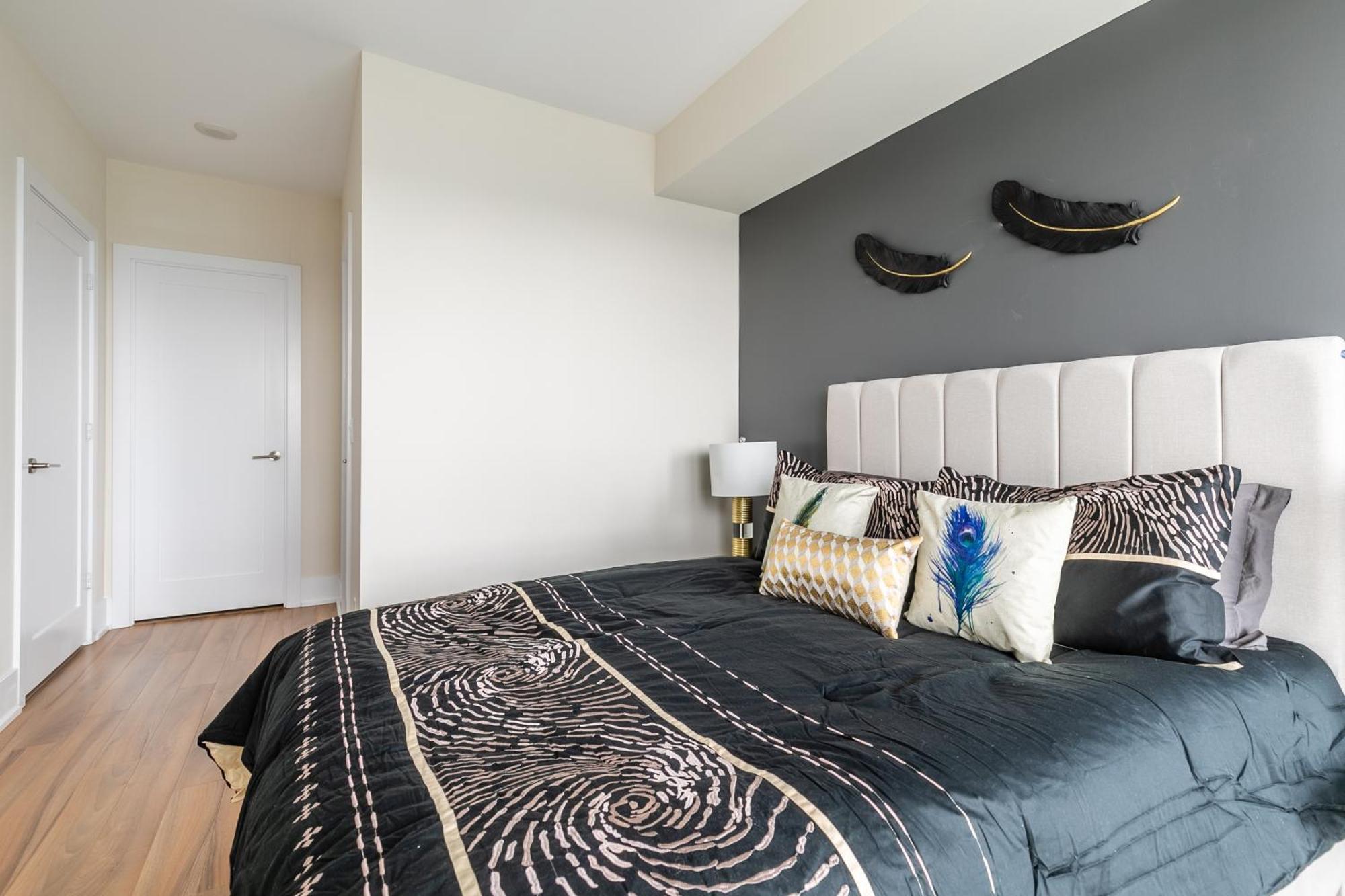 Globalstay Modern Downtown Apartment تورونتو المظهر الخارجي الصورة