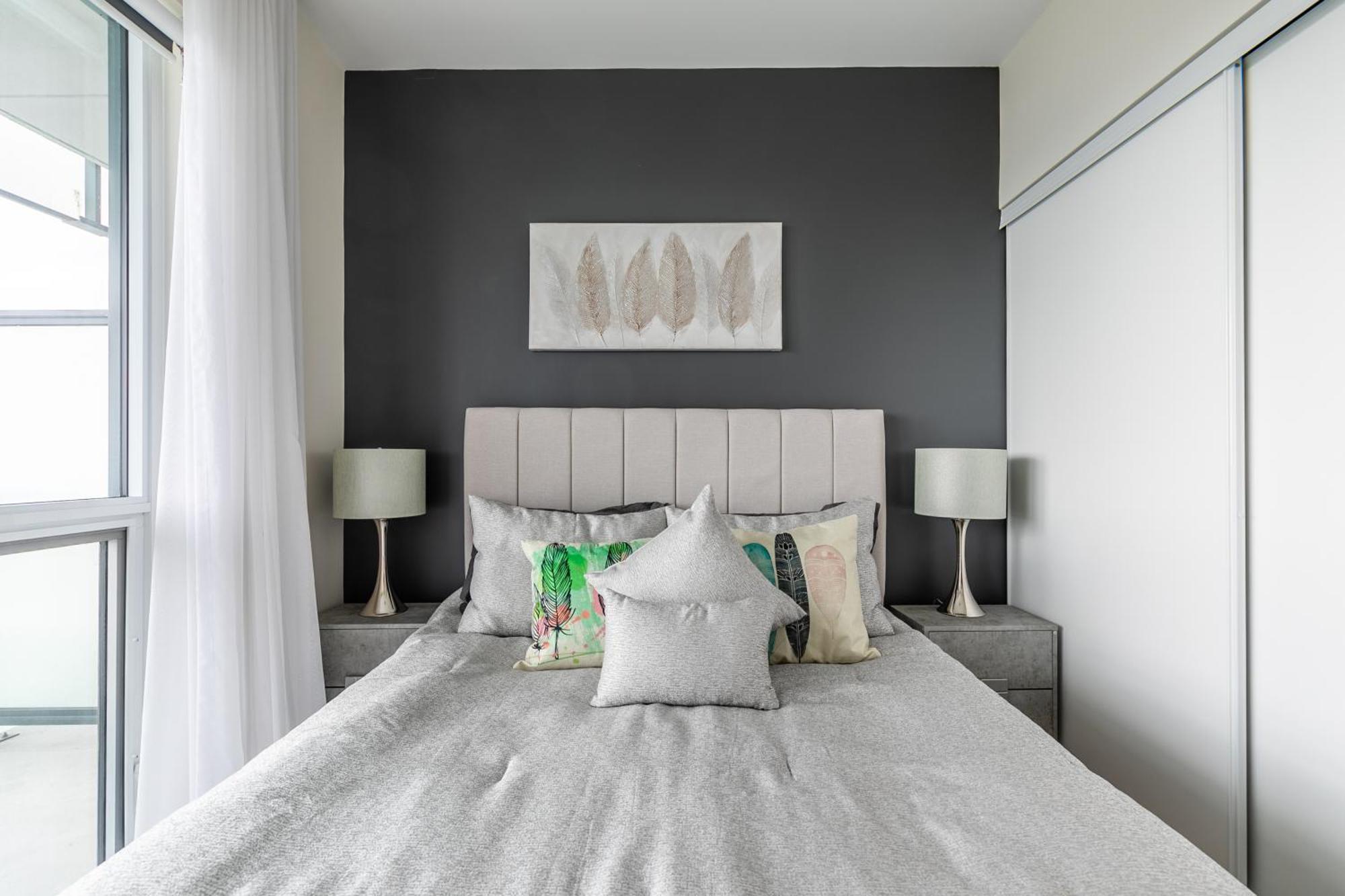 Globalstay Modern Downtown Apartment تورونتو المظهر الخارجي الصورة