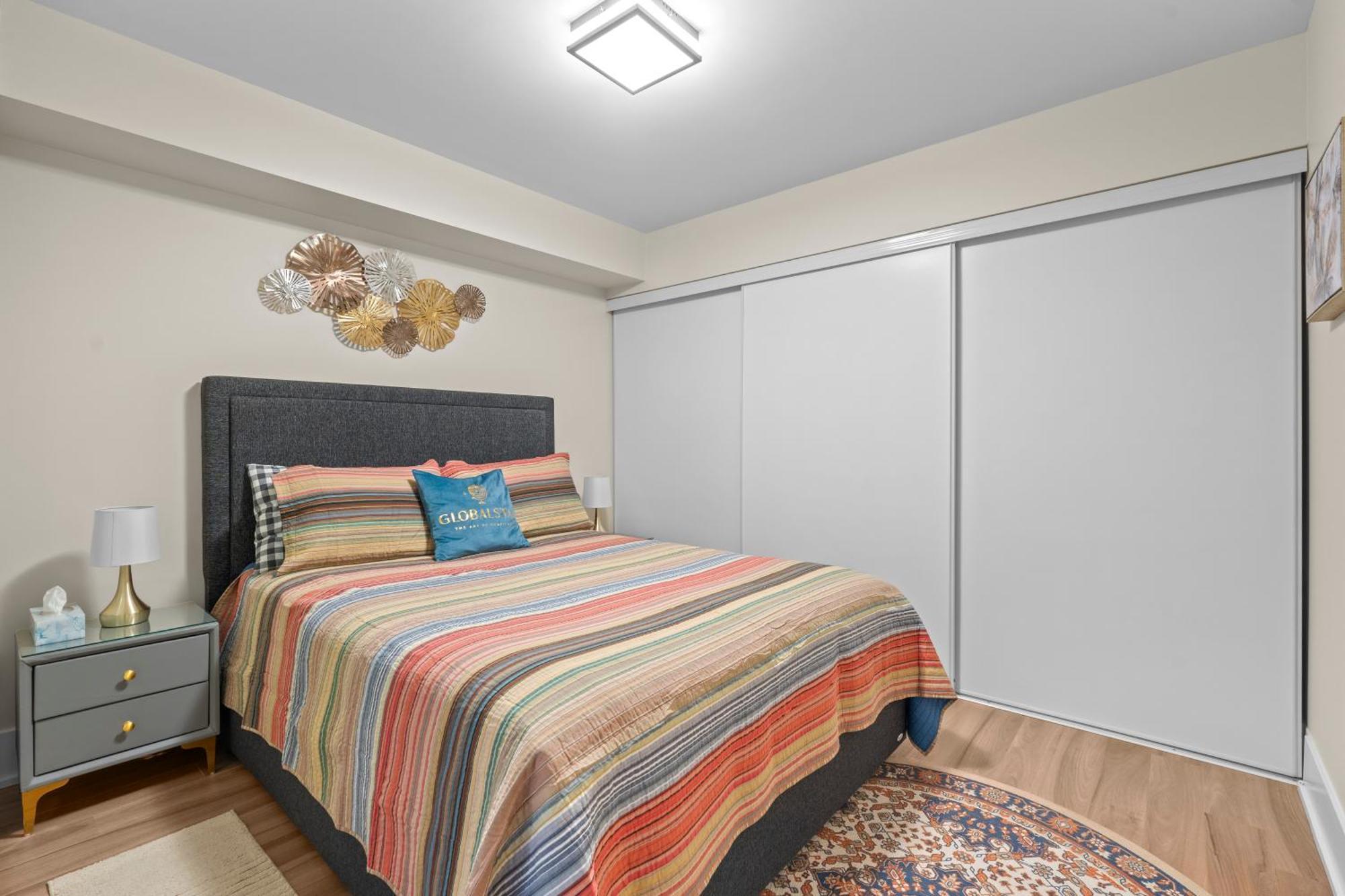 Globalstay Modern Downtown Apartment تورونتو المظهر الخارجي الصورة