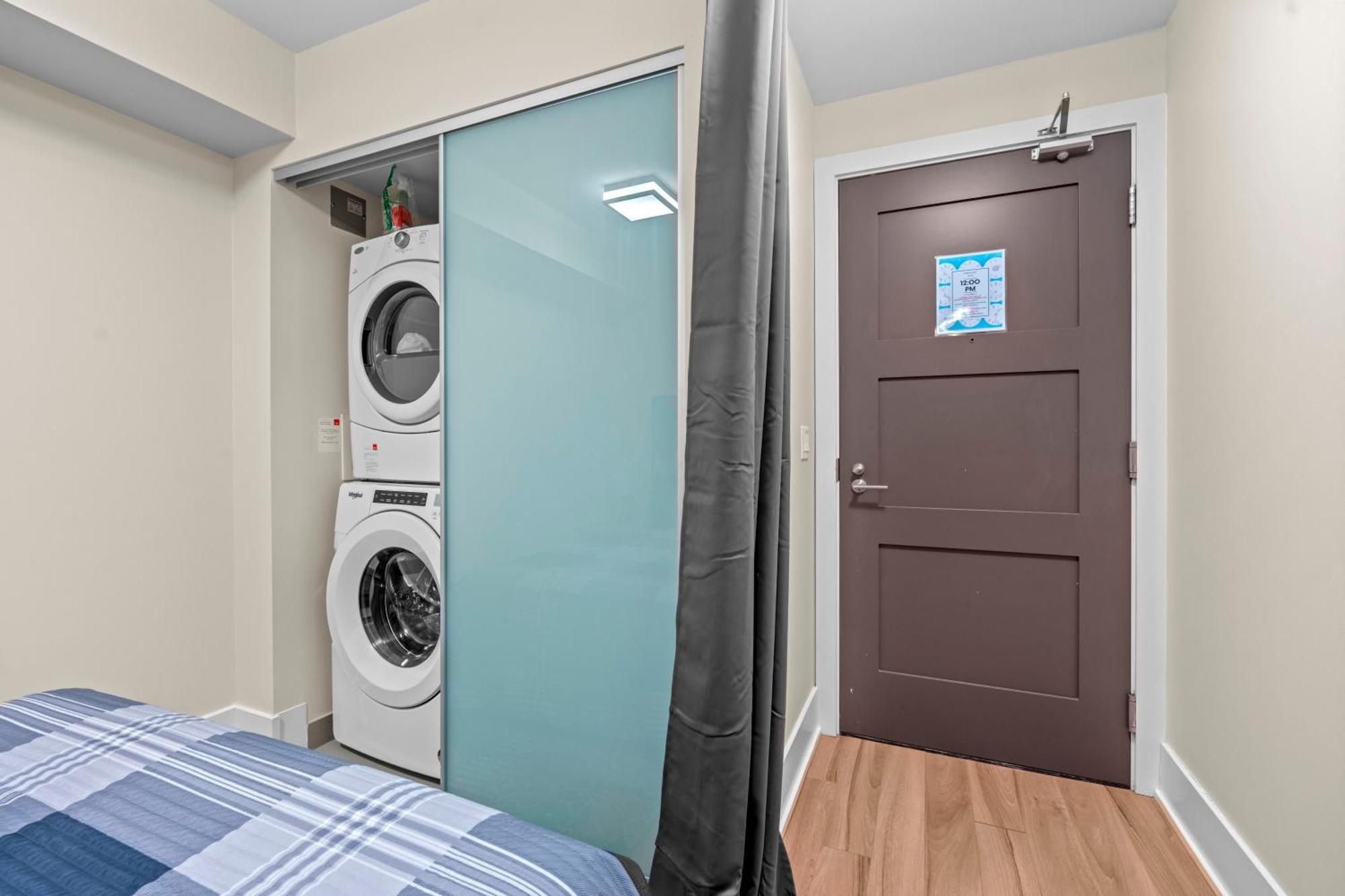 Globalstay Modern Downtown Apartment تورونتو المظهر الخارجي الصورة