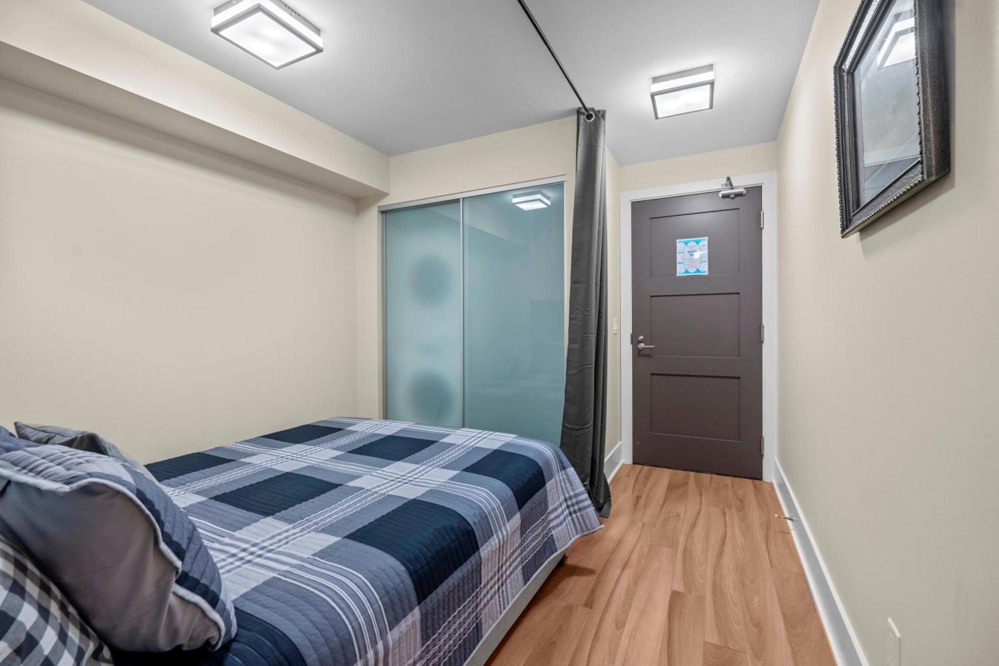 Globalstay Modern Downtown Apartment تورونتو المظهر الخارجي الصورة